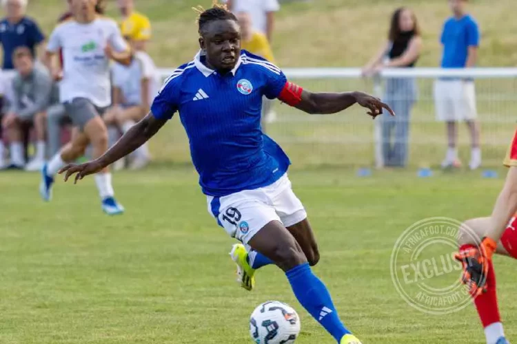 Zoumana Diallo