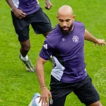 Bryan Mbeumo