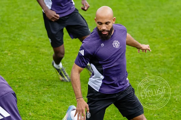 Bryan Mbeumo