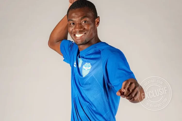 Manssour Fofana