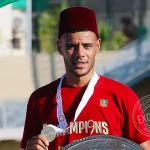 Marwane Khelif