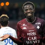 Watford en discussions avancées avec Metz pour Pape Amadou Diallo