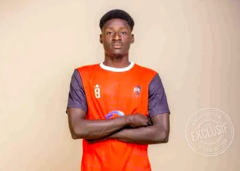 Abdel Youssouf Kaboré