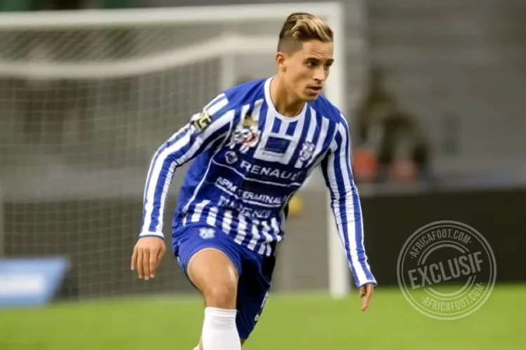 Abdelkabir El Ouadi