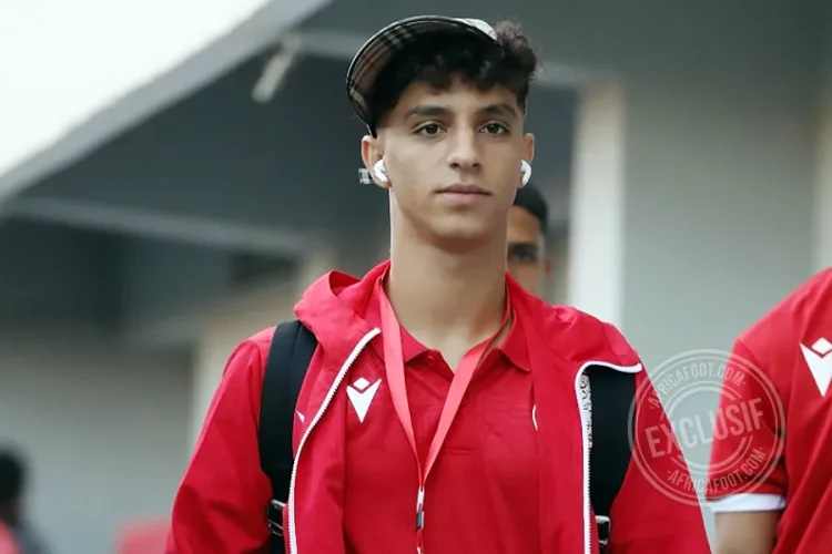 Abdellah Haimoud