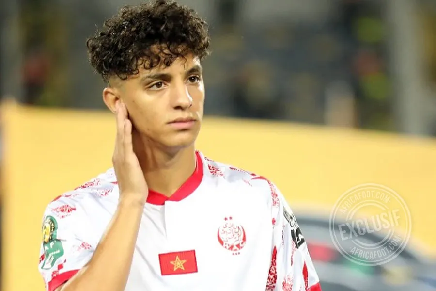 Abdellah Haimoud