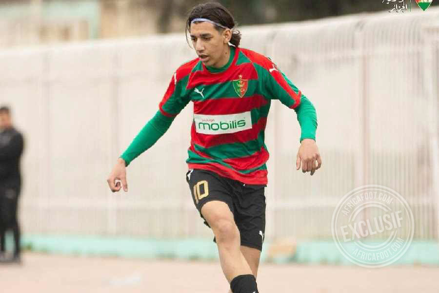 Abdelmalek Kelaleche