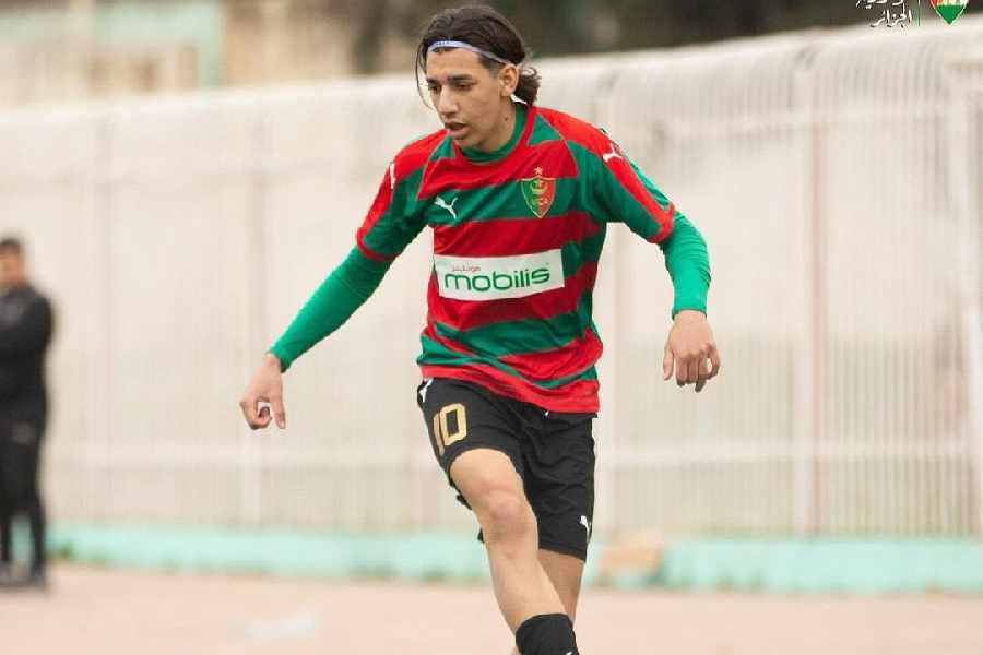 Abdelmalek Kelaleche