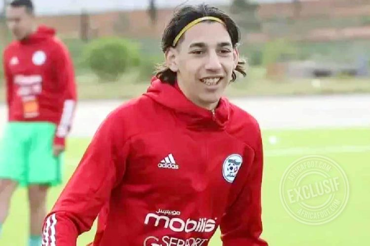 Abdelmalek Kelaleche
