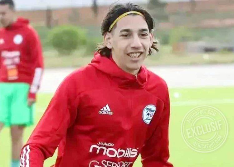 Abdelmalek Kelaleche