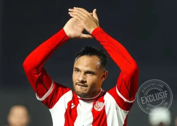 Abdelmounaim Boutouil