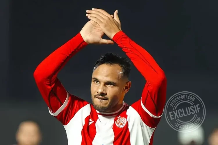 Abdelmounaim Boutouil
