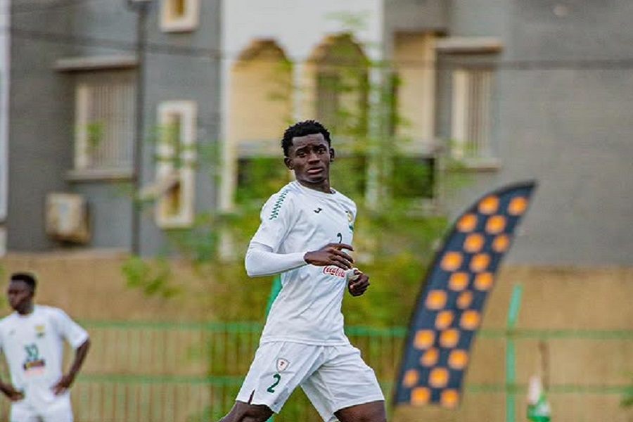 Abdou Aziz Ndiaye 