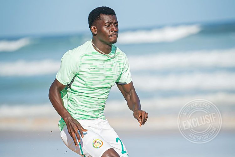Abdou Aziz Ndiaye