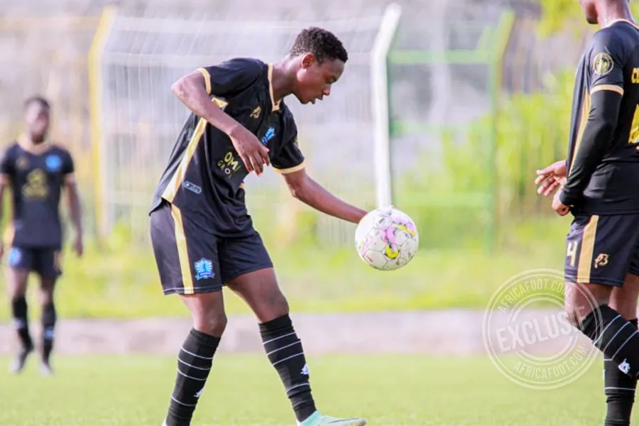 Abdou Rafikou Atakora