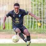 Abdou Rafikou Atakora