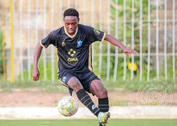 Abdou Rafikou Atakora