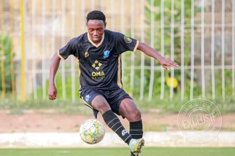 Abdou Rafikou Atakora