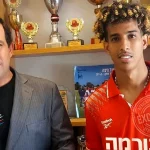 Abdou Salam Ag Jiddou
