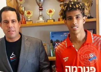 Abdou Salam Ag Jiddou