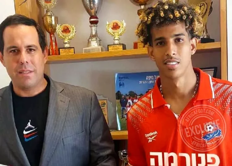 Abdou Salam Ag Jiddou