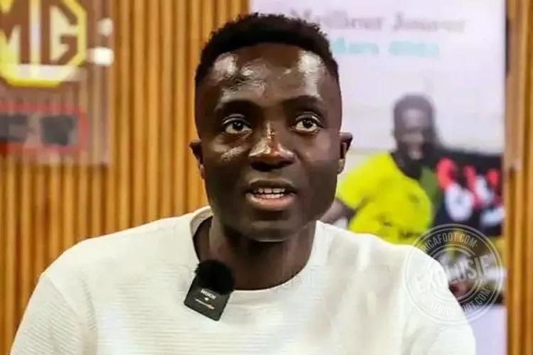 Abdou Seydi