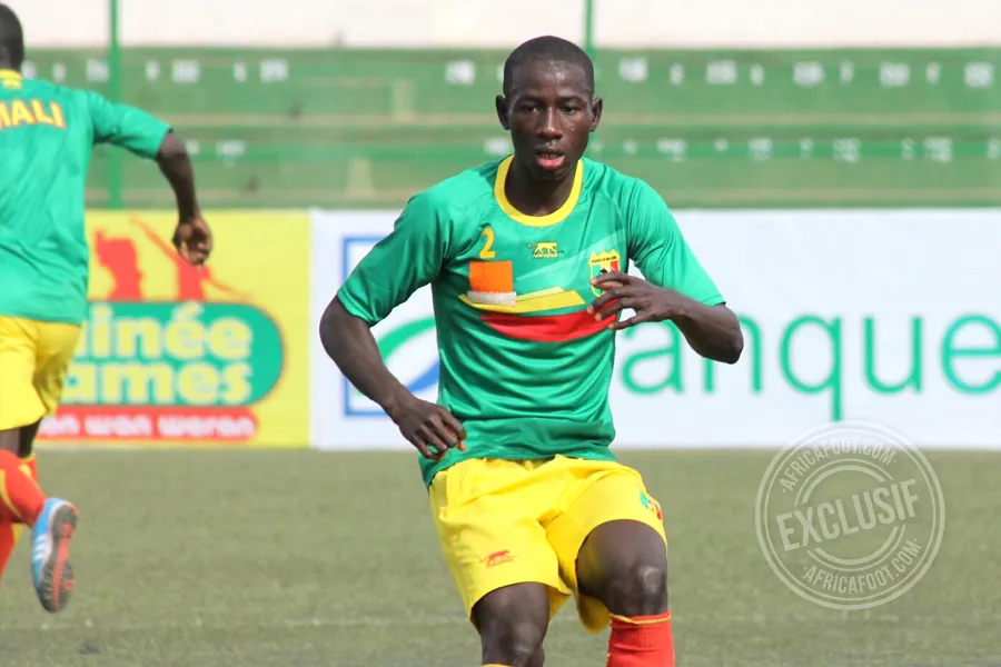 Abdoul Karim Danté
