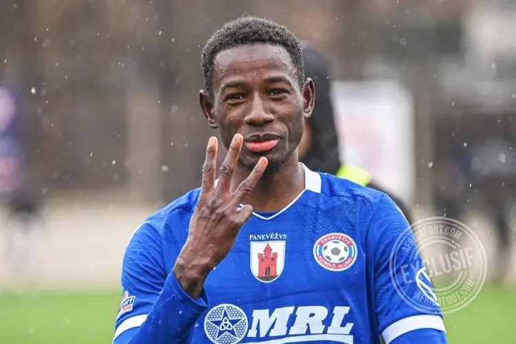 Abdoul Karim Danté
