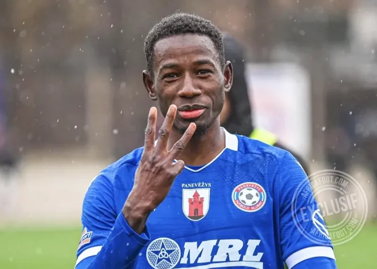 Abdoul Karim Danté