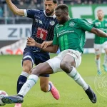 Abdoulaye Diaby