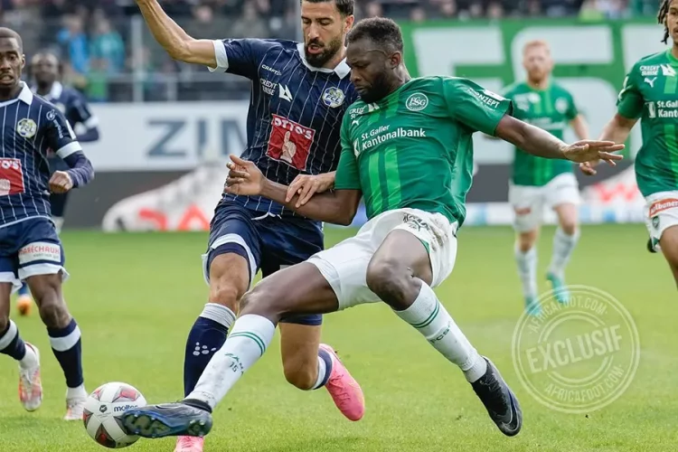 Abdoulaye Diaby