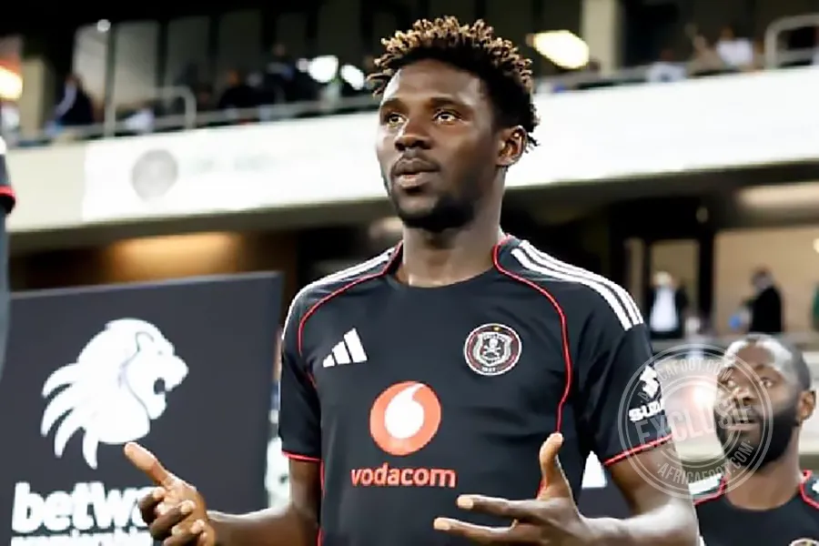 Abdoulaye Dine Mariko