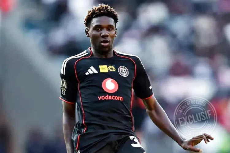 Abdoulaye Dine Mariko