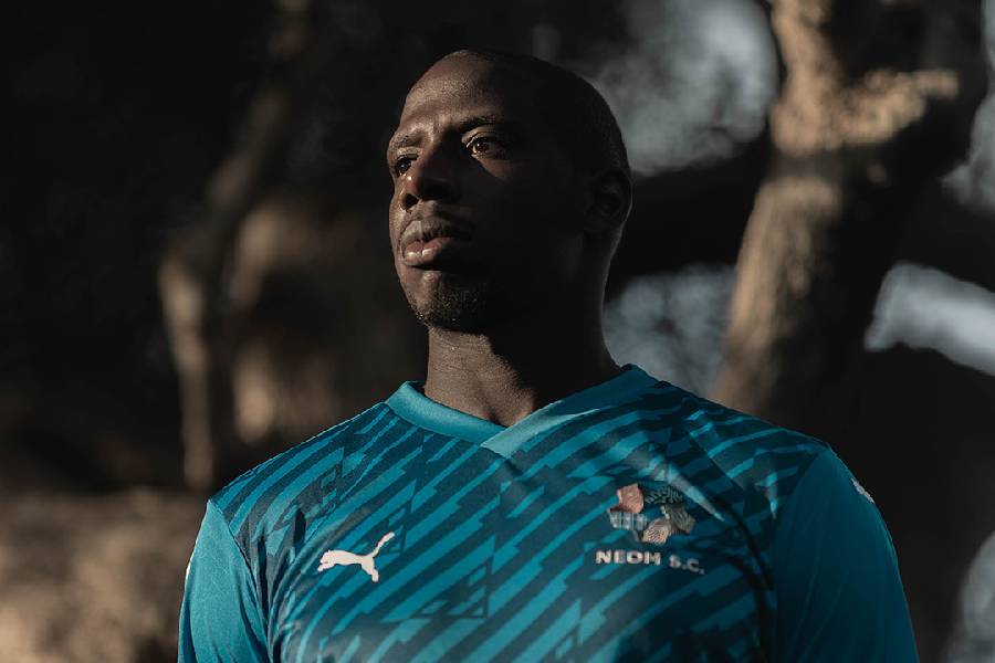 Abdoulaye Doucouré 