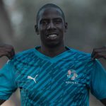 Abdoulaye Doucouré