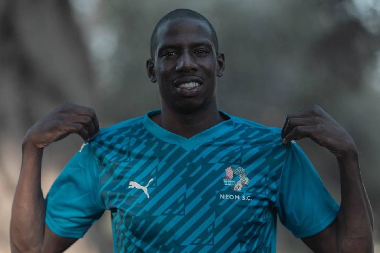 Abdoulaye Doucouré