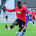 Abdoulaye Kanou