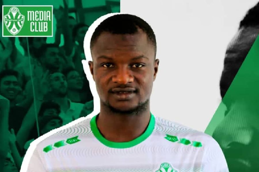 Abdoulaye Kanou