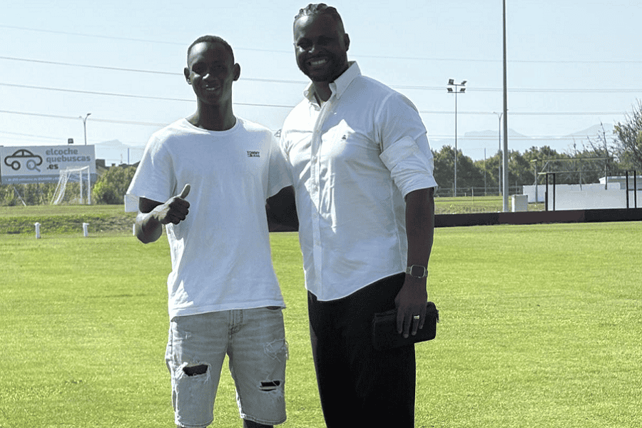Abdoulaye Maiga Koita