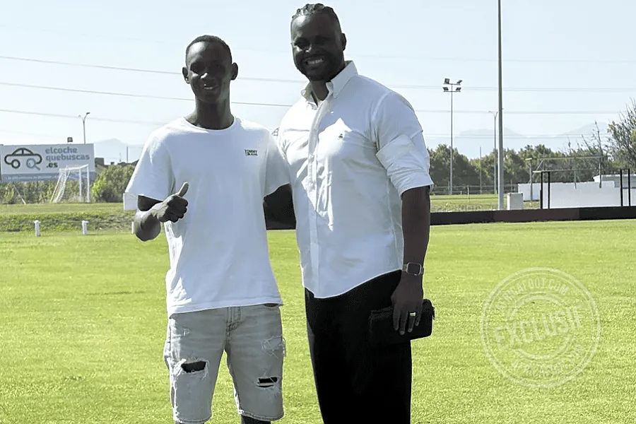 Abdoulaye Maiga Koita