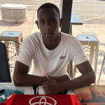 Abdoulaye Maiga Koita