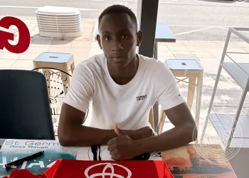 Abdoulaye Maiga Koita