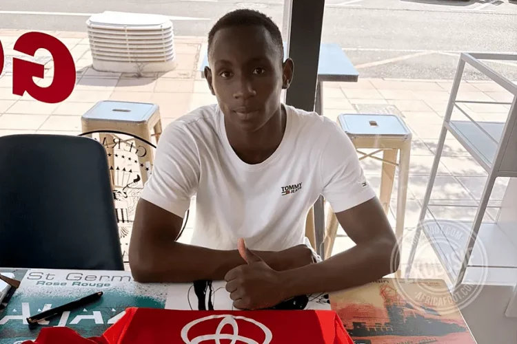 Abdoulaye Maiga Koita