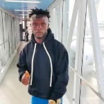 Abdoulaye Yonta Camara