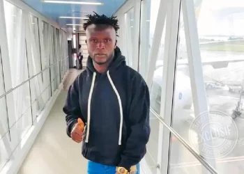 Abdoulaye Yonta Camara