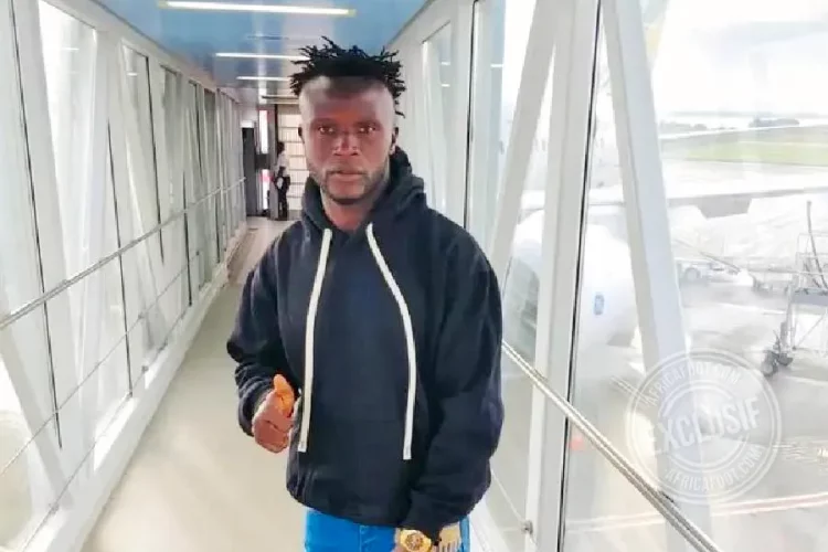 Abdoulaye Yonta Camara