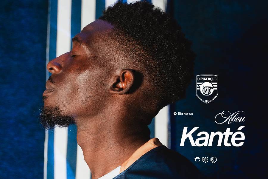 Abou Kanté