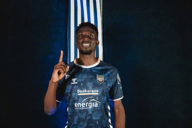Abou Kanté