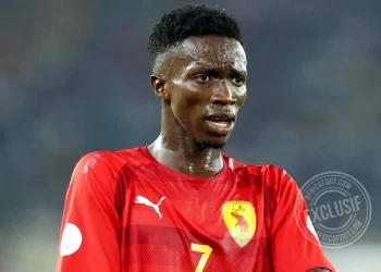 Aboubacar Bachir Bangoura