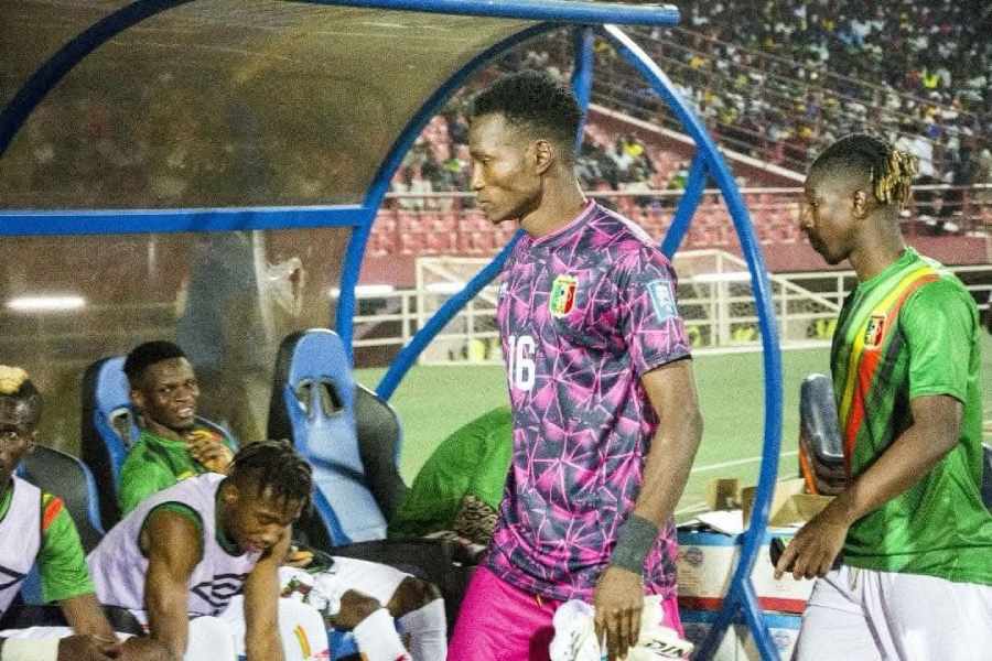 Aboubacar Doumbia (mali)